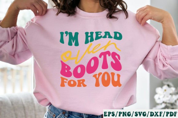 Head Over Boots Retro Embroidery Review