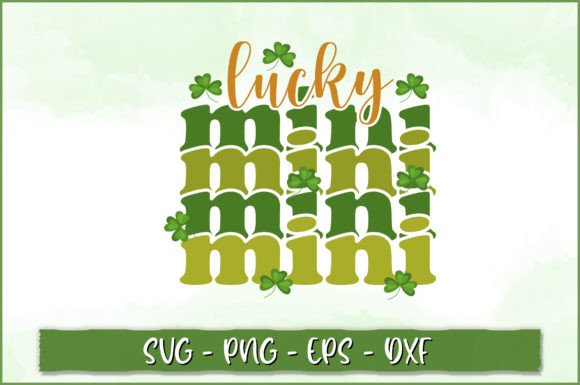 Lucky Mini Retro SVG Embroidery Review