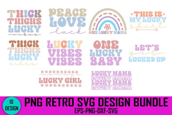 Png Retro Svg Design Bundle Review